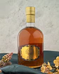 Licor con copas de oro y chocolate - Miniatura 5