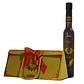 Liqueur artisanale en coffret cadeau avec ruban - 200 ml - vignette 1