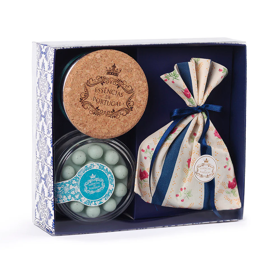 Pack de Esencias Típicamente Portuguesas 2