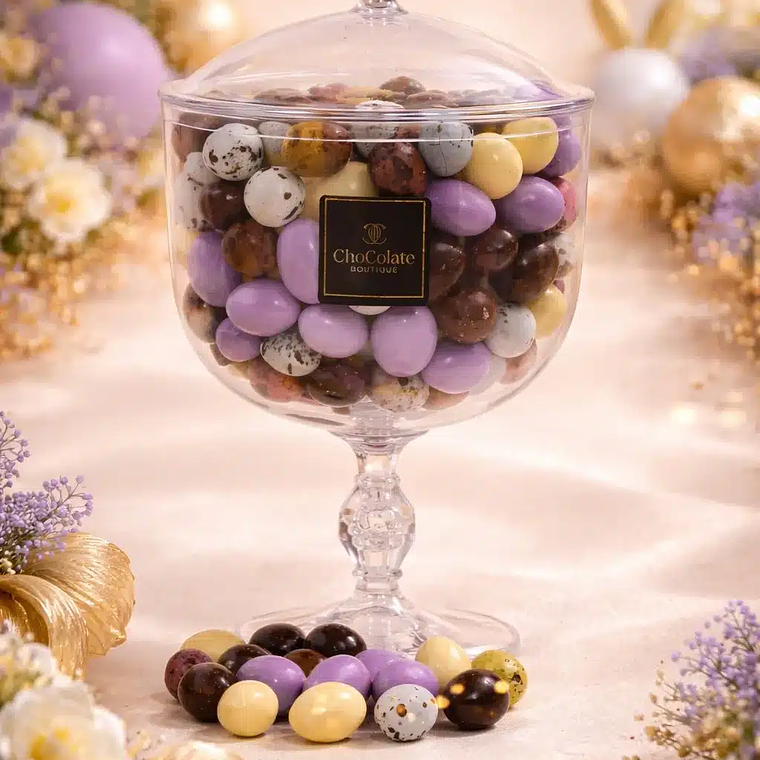 Taça de Amêndoas 950gr 1