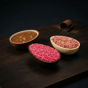 Pack Degustação de Ovos de Páscoa – 3 Sabores Signature Collection