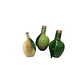 Paquete de 3 botellas de aceite de oliva artesanal, de 100 ml cada una. - Miniatura 5