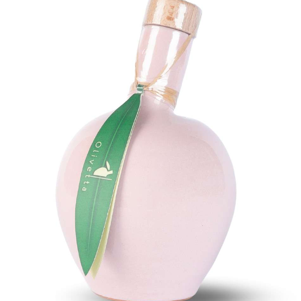 Bouteille d'huile d'olive artisanale faite à la main 15