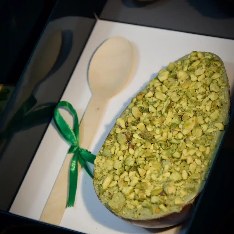 Sélection de Dubaï Cuillère à œufs 1