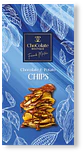 Tabletes de chocolate artesanal  - Thumbnail 3
