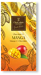 Tabletes de chocolate artesanal  - Thumbnail 7