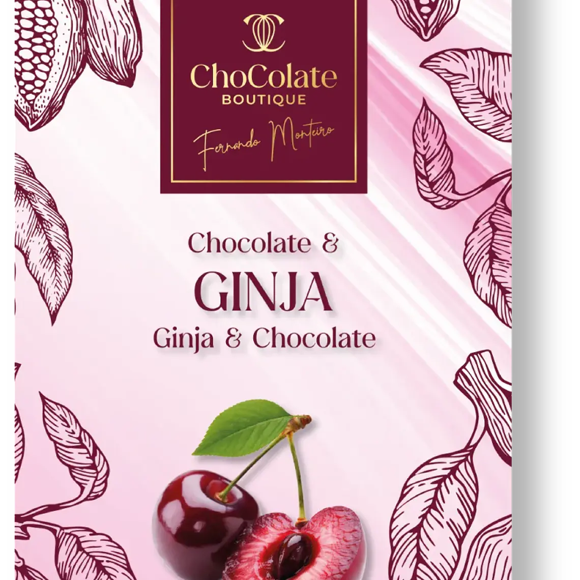 Tabletes de chocolate artesanal  8