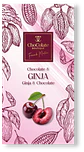Tabletes de chocolate artesanal  - Thumbnail 8
