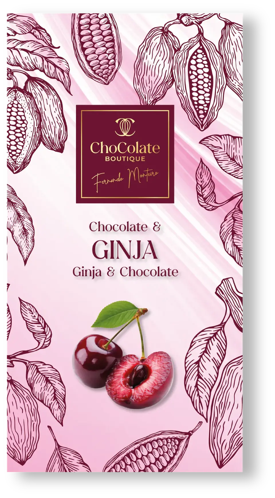 Tabletes de chocolate artesanal  8