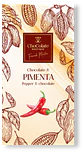 Tabletes de chocolate artesanal  - Thumbnail 9