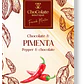 Tabletes de chocolate artesanal  - Thumbnail 9