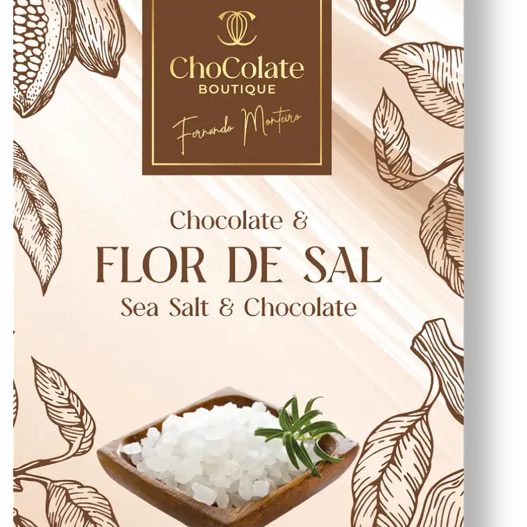 Tabletes de chocolate artesanal  10