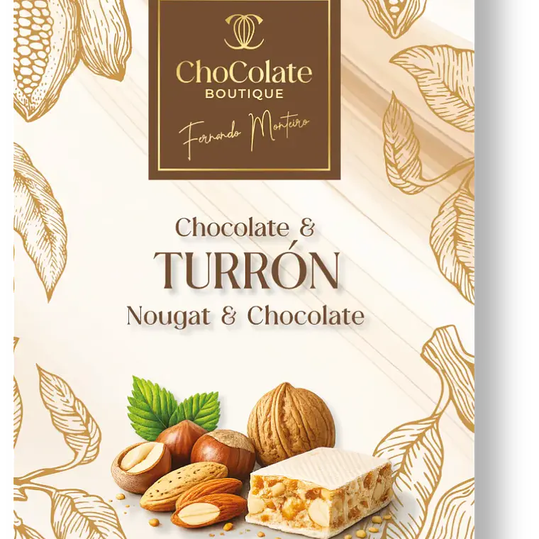 Tabletes de chocolate artesanal  11