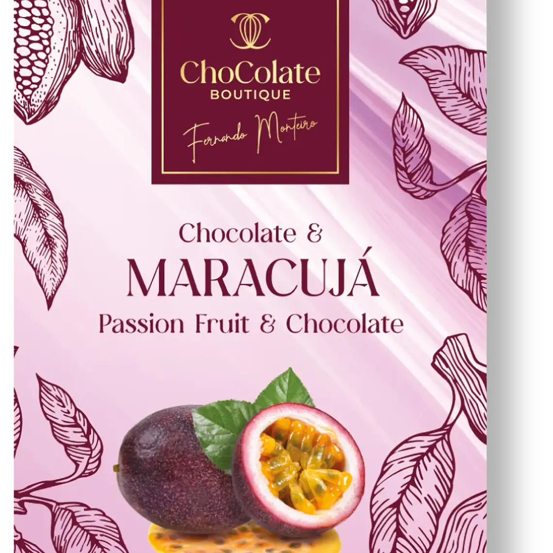 Tabletes de chocolate artesanal  12