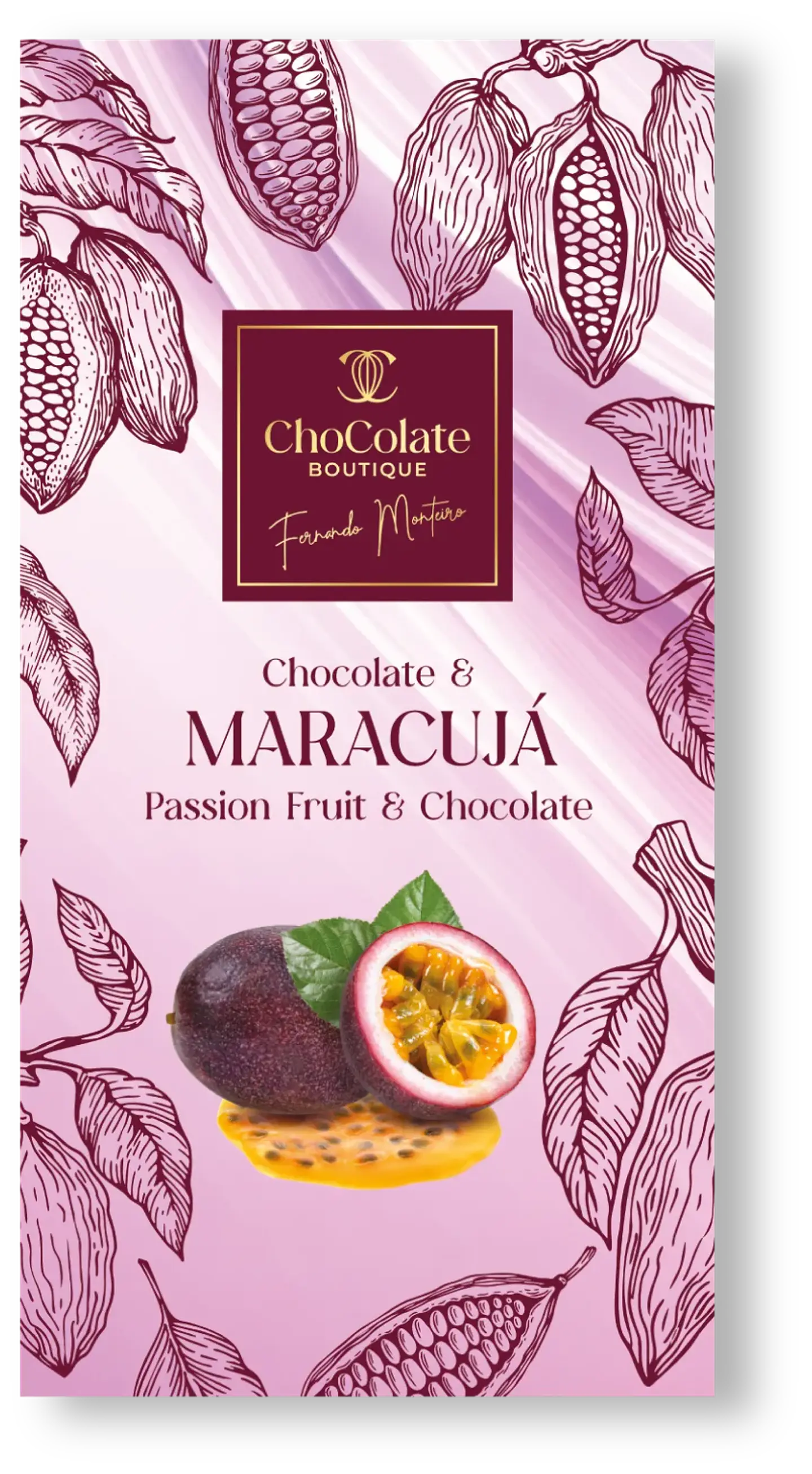 Tabletes de chocolate artesanal  12
