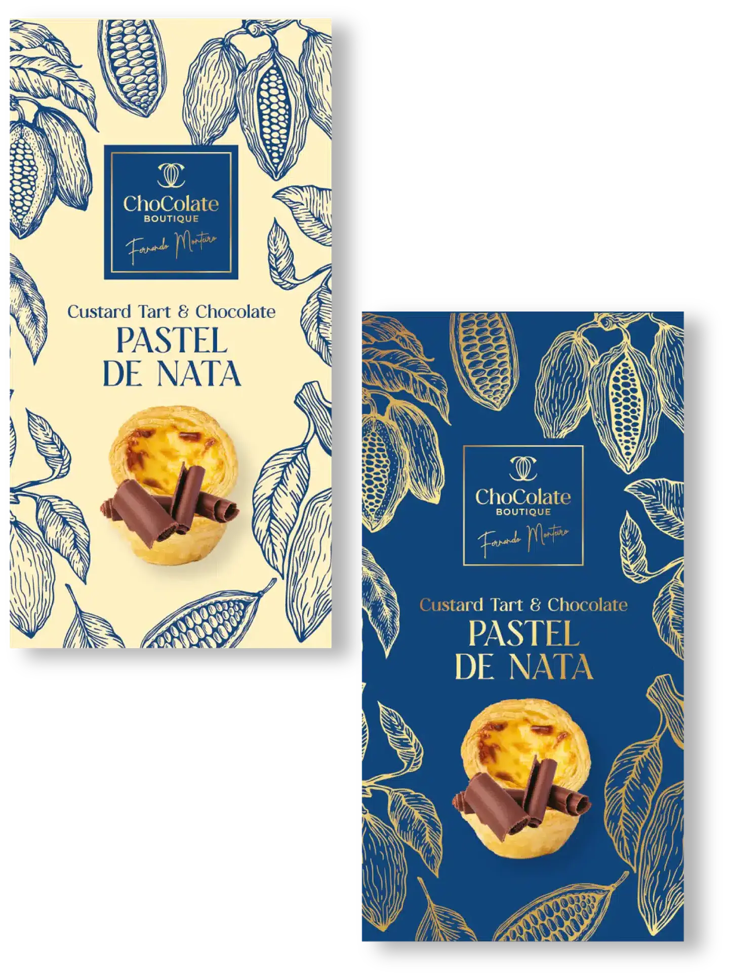 Tabletes de chocolate artesanal  13