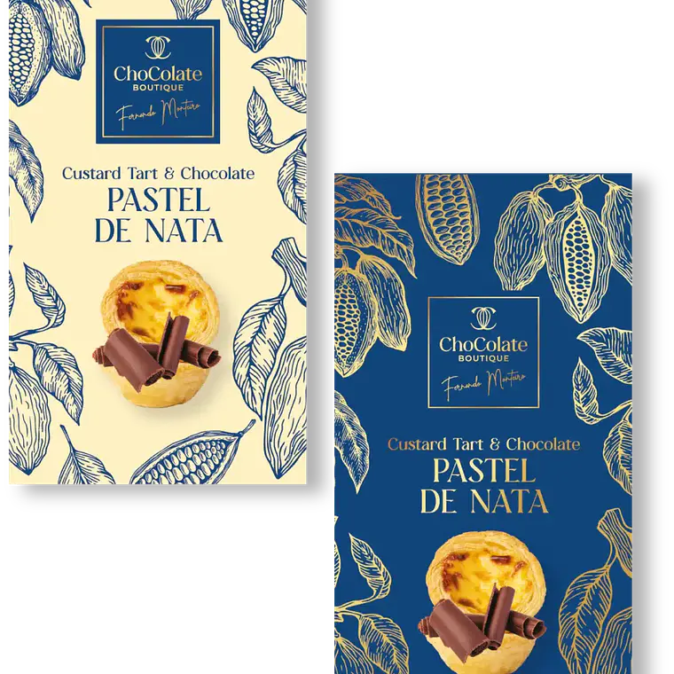 Tabletes de chocolate artesanal  13