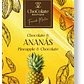 Tabletes de chocolate artesanal  - Thumbnail 14