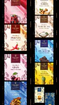Tabletes de chocolate artesanal  - Thumbnail 2