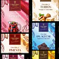 Tabletes de chocolate artesanal  - Thumbnail 1