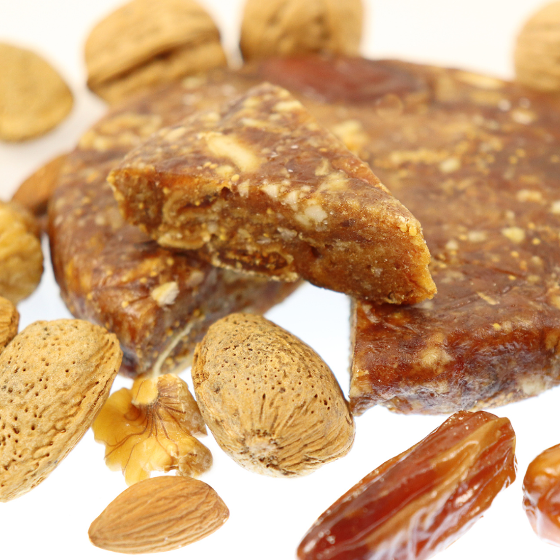 Pack Gourmet – Queijo Ovelha e frutos  2