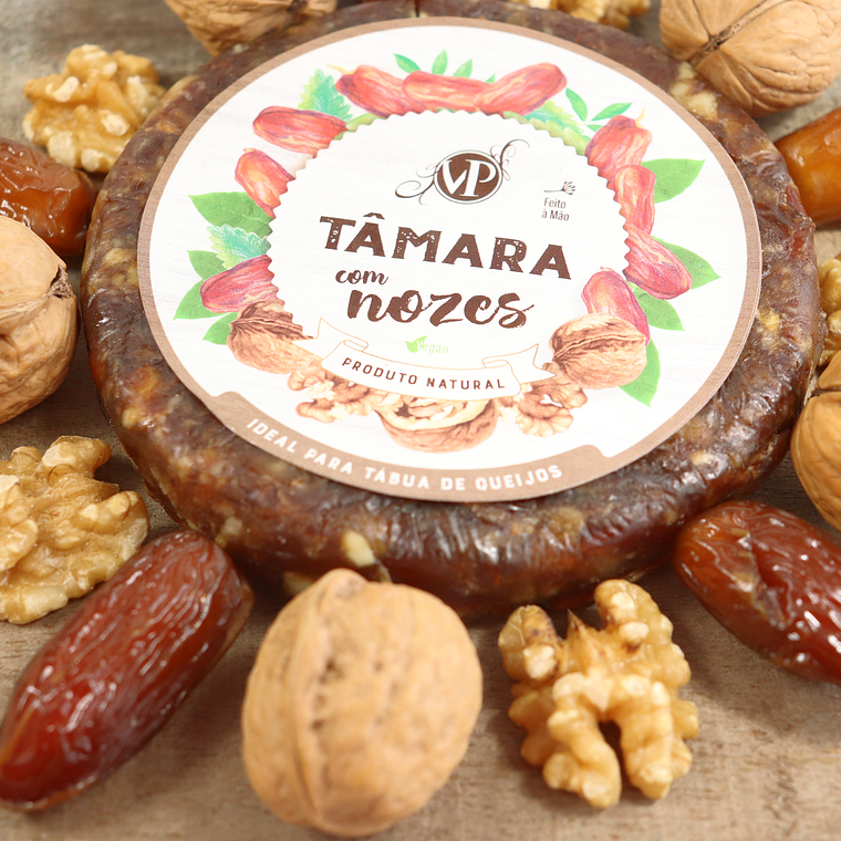 Pack Gourmet – Queijo Ovelha e frutos  4