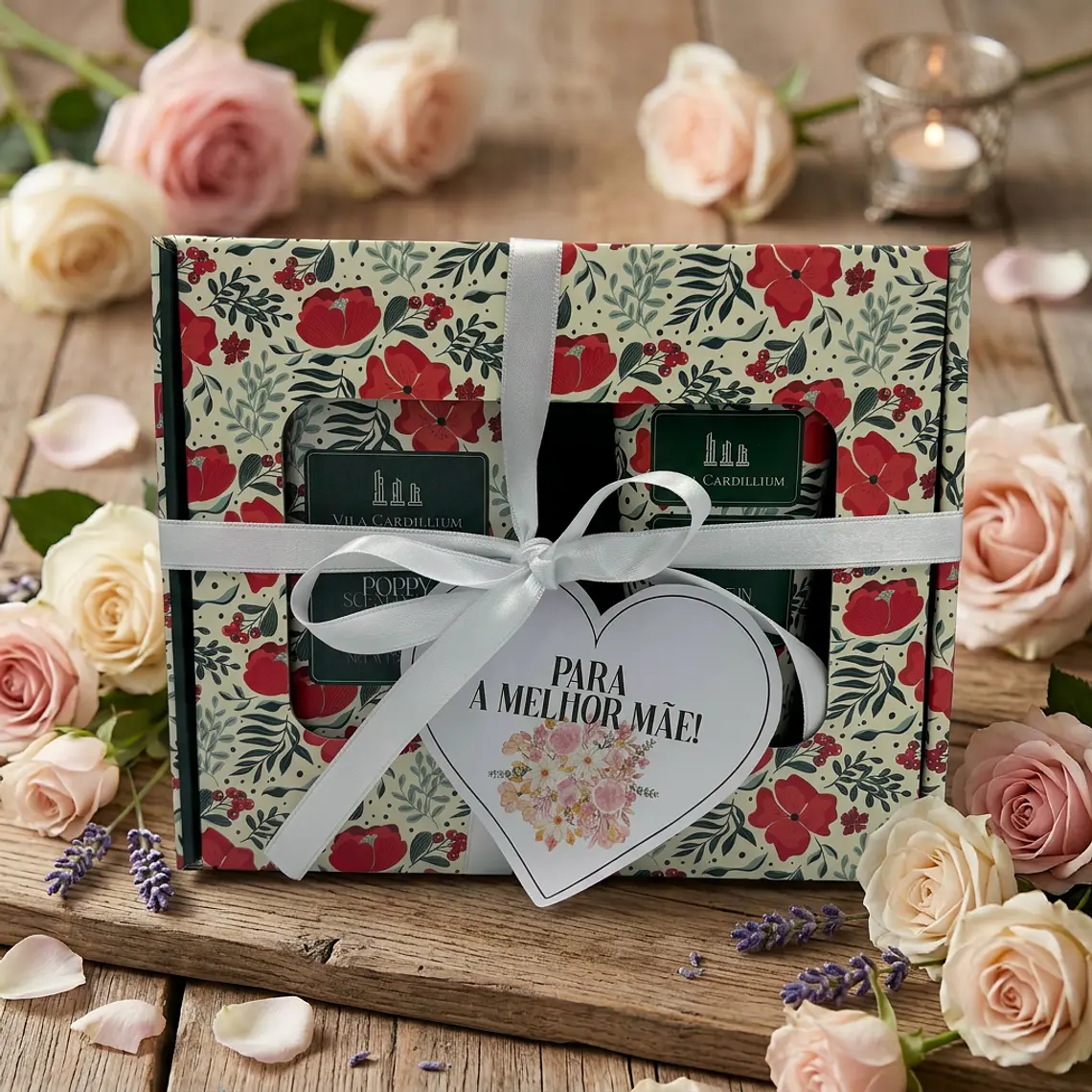 Pack Especial Sabonete 200g + Creme Mãos 100ml 1