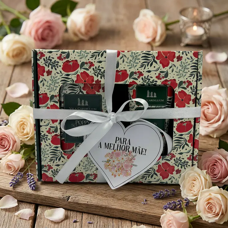 Pack Especial Sabonete 200g + Creme Mãos 100ml 1