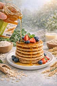 Gelée de riz biologique – Sucrée et végétalienne | Édulcorant naturel 375 g - vignette 3