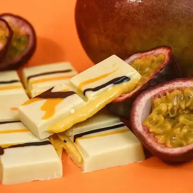 Tablete Tropical Pop Delight – Explosão Tropical 3