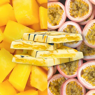 Tablete Tropical Pop Delight – Explosão Tropical