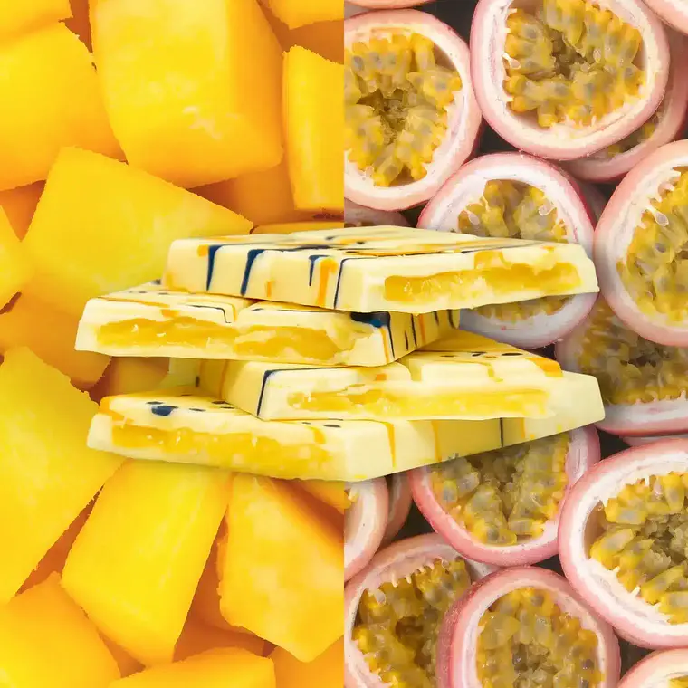 Tablete Tropical Pop Delight – Explosão Tropical 1