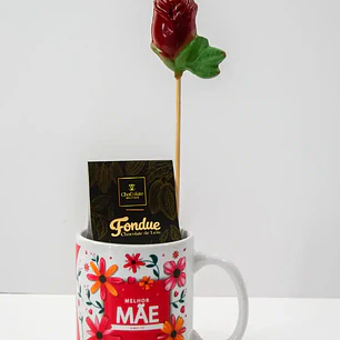 Caneca Especial Mãe