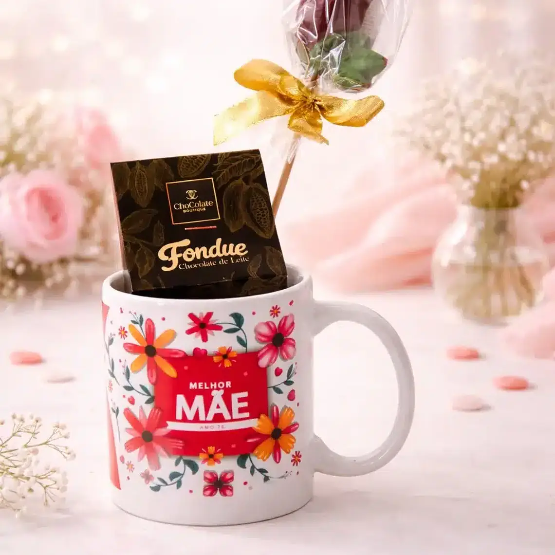 Caneca Especial Mãe 3