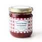 Mermelada de fresa con vino espumoso 250 g - Miniatura 2