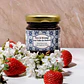 Mermelada de fresa con vino de la isla de Madeira – 250 g - Miniatura 1