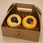 Coffrets gourmands de fromages artisanaux de votre choix. - vignette 2