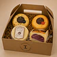Coffrets gourmands de fromages artisanaux de votre choix. - vignette 3