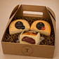 Coffrets gourmands de fromages artisanaux de votre choix. - vignette 4