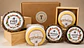 Coffret gourmand – Fromage de brebis et fromage aux fruits de votre choix. - vignette 1