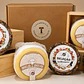 Pack Gourmet – Queso de oveja y queso de frutas a su elección. - Miniatura 1