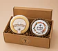 Coffret gourmand – Fromage de brebis et fromage aux fruits de votre choix. - vignette 2