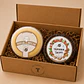Pack Gourmet – Queso de oveja y queso de frutas a su elección. - Miniatura 4