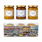 Jam Packet: Apple, Orange and Fig - thumbnail 1
