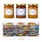 Jam Packet: Apple, Orange and Fig - thumbnail 2