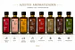 Flavored olive oils 200ml - thumbnail 3