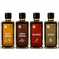 Flavored olive oils 200ml - thumbnail 2