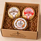 Coffret de sélection de fromages fins - vignette 1
