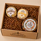 Coffret de sélection de fromages fins - vignette 2