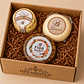 Coffret de sélection de fromages fins - vignette 3